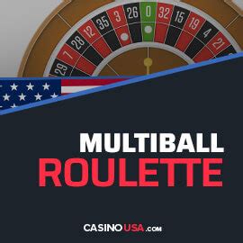Multiball Roulette Guide .